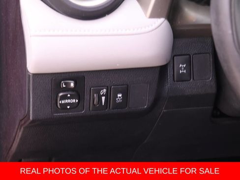 Used 2013 Toyota RAV4 XLE image 15