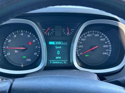 Used 2016 Chevrolet Equinox LT w/ Convenience Package AWD/4WD image 30
