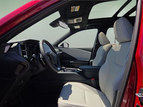 New 2026 Lexus TX 350 AWD image 20