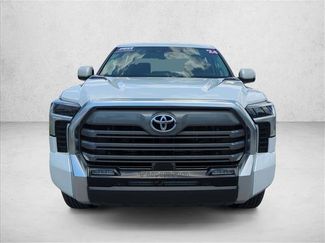 Used 2024 Toyota Tundra Limited AWD/4WD video 2