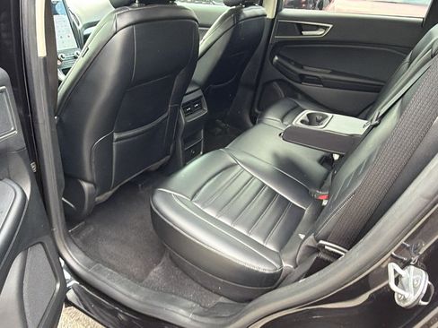 Used 2024 Ford Edge SEL AWD/4WD image 22