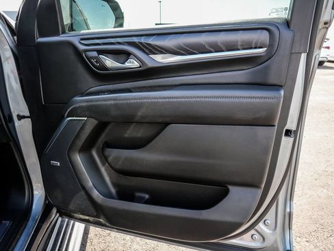 Used 2023 GMC Yukon Denali AWD/4WD image 49