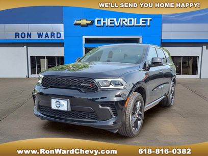 Used 2025 Dodge Durango GT