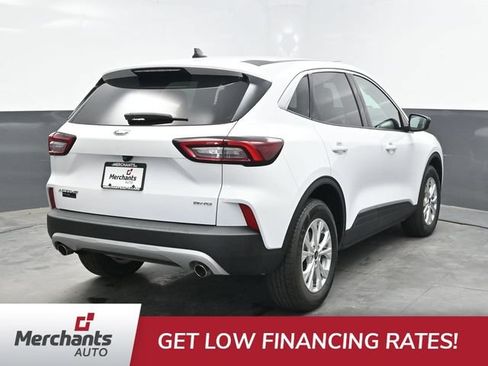 Used 2023 Ford Escape Active AWD/4WD image 7