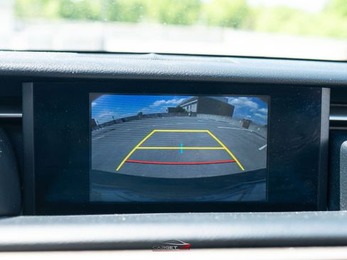 Used 2015 Lexus RC 350 AWD w/ Navigation System Package image 27