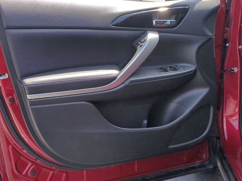 Used 2025 Mitsubishi Eclipse Cross SE AWD/4WD image 11