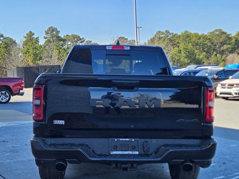 New 2026 RAM 1500 Express AWD/4WD image 6