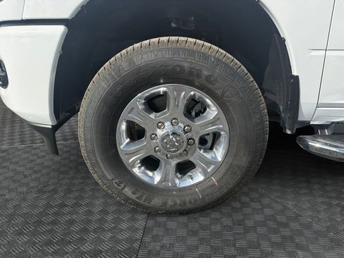 New 2026 RAM 2500 Big Horn image 14