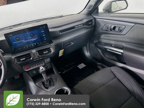 New 2026 Ford Mustang Coupe RWD image 23