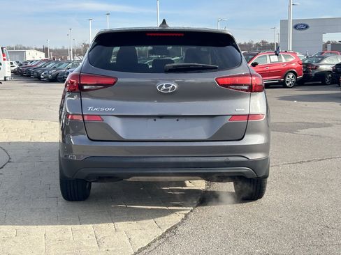 Used 2020 Hyundai Tucson SE image 6