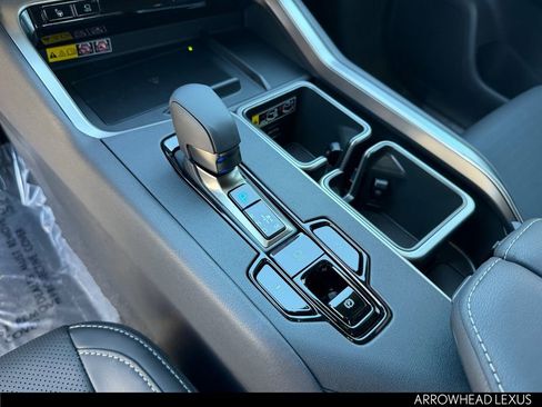 New 2026 Lexus TX 350 FWD image 23