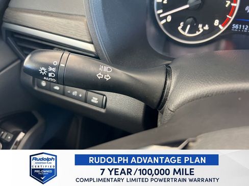 Used 2023 Nissan Altima 2.5 SL image 46