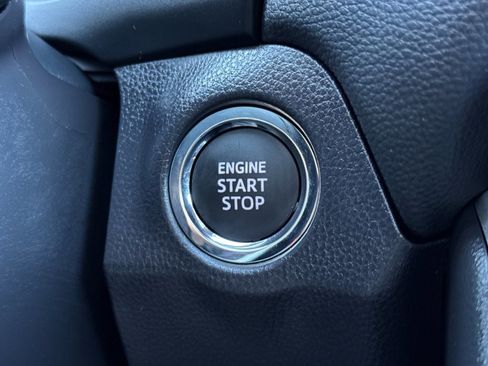 New 2025 Toyota RAV4 XLE image 28