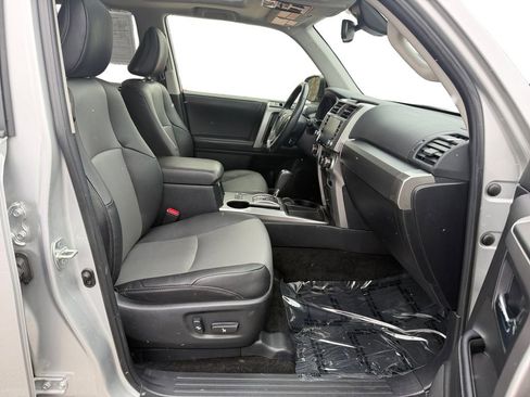 Used 2023 Toyota 4Runner SR5 Premium w/ Moonroof Package image 15