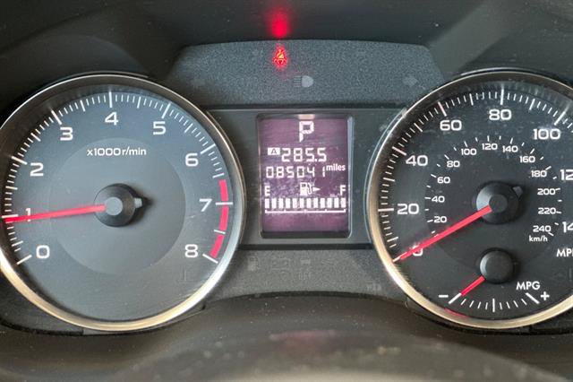 Used 2014 Subaru Crosstrek 2.0i Limited AWD/4WD image 28