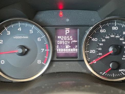 Used 2014 Subaru Crosstrek 2.0i Limited AWD/4WD image 28
