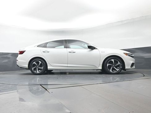 Used 2022 Honda Insight EX image 32