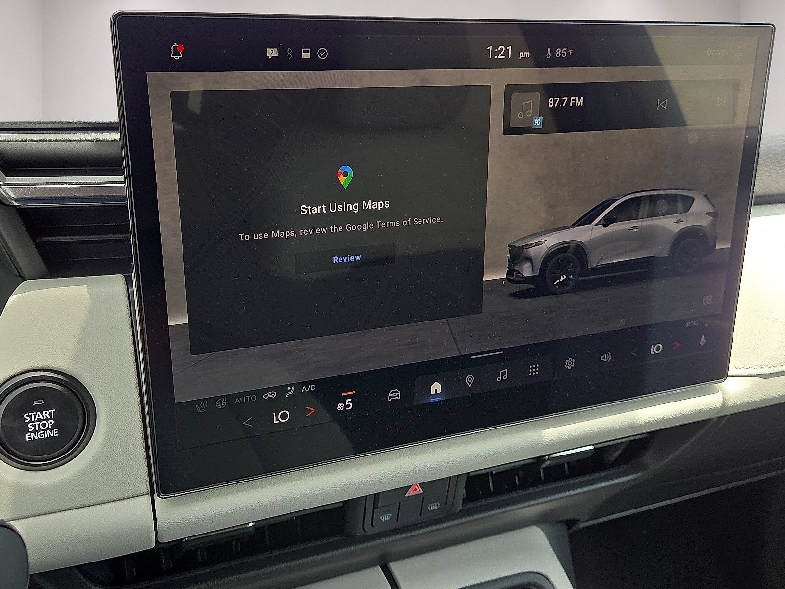 New 2026 MAZDA CX-5 Preferred AWD/4WD image 23