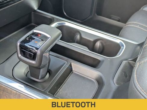 Used 2023 Chevrolet Silverado 1500 High Country w/ Technology Package AWD/4WD image 21