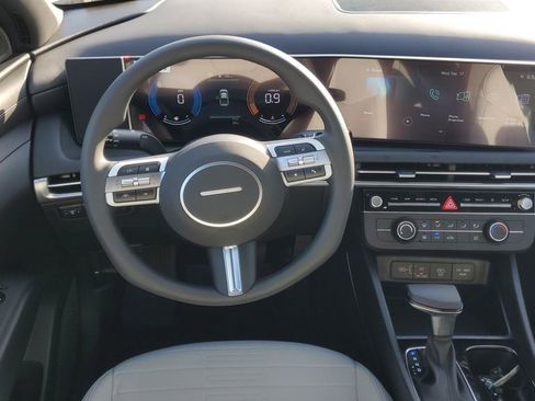 New 2026 Hyundai Santa Cruz SE image 13