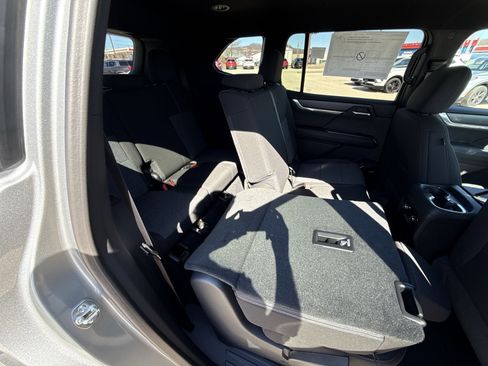 New 2025 GMC Acadia Elevation w/ Super Cruise Package image 26