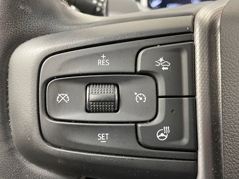 Used 2023 GMC Sierra 1500 Denali AWD/4WD image 35