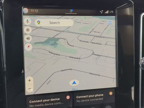 New 2026 Volvo XC40 B5 Plus w/ Protection Package Premier image 27