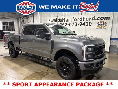 Used 2024 Ford F250 XLT w/ XLT Premium Package