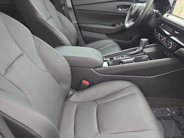 Certified 2026 Honda Accord Touring image 22