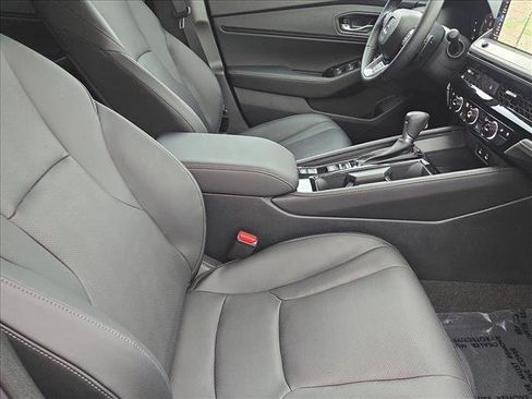 Certified 2026 Honda Accord Touring image 22