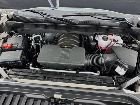 New 2026 GMC Sierra 1500 AT4X AWD/4WD image 31