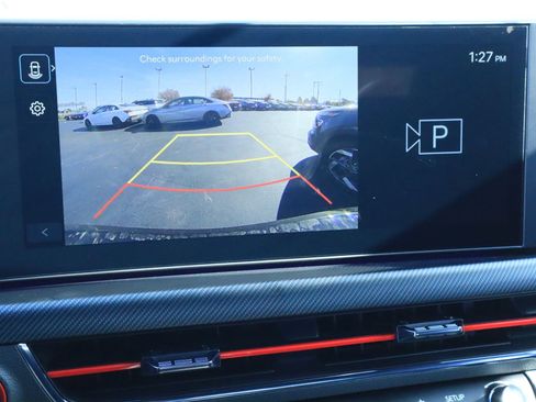 New 2026 Hyundai Sonata N Line image 14