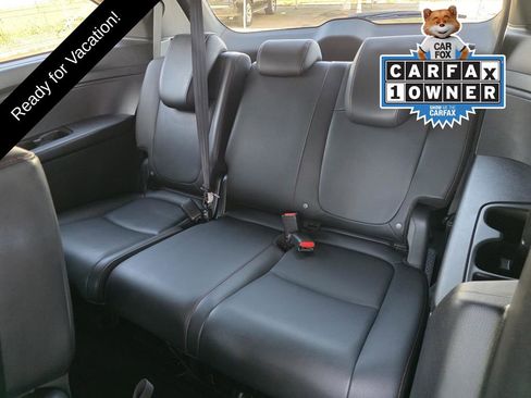 Used 2025 Honda Odyssey Sport-L image 16