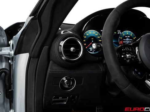 Used 2021 Mercedes-Benz AMG GT Black Series image 35