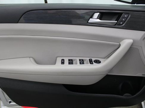 Used 2019 Hyundai Sonata Limited w/ Ultimate Package 02 image 10