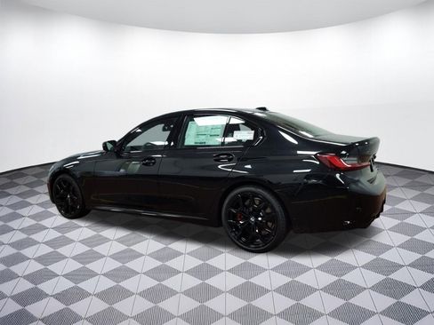 New 2026 BMW 330i xDrive Sedan w/ M Sport Package image 3