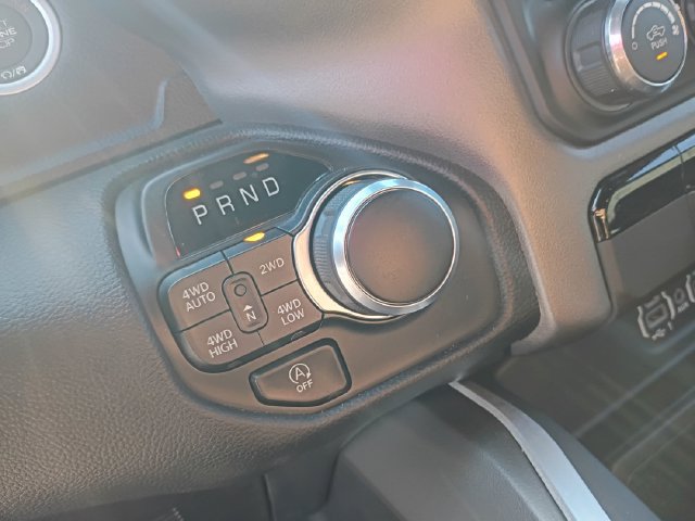 Used 2023 RAM 1500 Big Horn AWD/4WD image 22