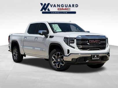 New 2026 GMC Sierra 1500 SLT