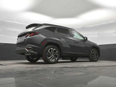 New 2026 Hyundai Tucson SEL Plus AWD/4WD image 38