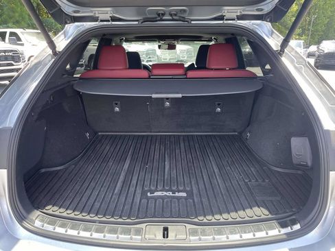 Used 2023 Lexus RX 350 F Sport w/ Cold Area Package AWD/4WD image 40