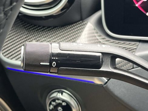 Certified 2025 Mercedes-Benz CLE 53 AMG 4MATIC Coupe image 33