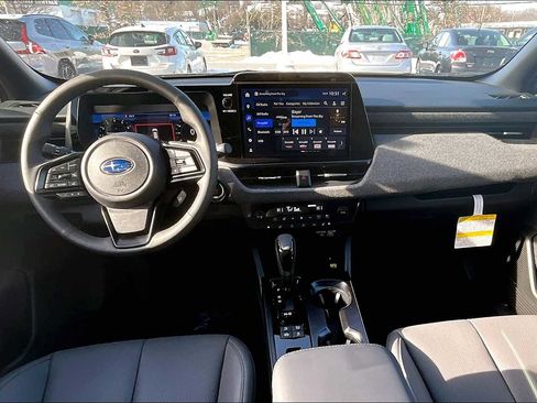 New 2026 Subaru Outback Limited XT image 5