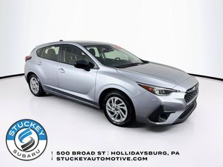 Used 2024 Subaru Impreza 2.0i AWD/4WD video 1