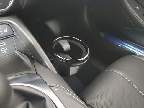 New 2026 MAZDA MX-5 Miata RF Grand Touring image 24