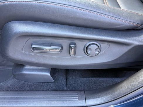 Certified 2026 Honda CR-V Sport Touring image 25