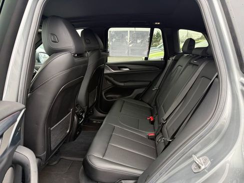 Used 2024 BMW X3 xDrive30i w/ Premium Package image 15
