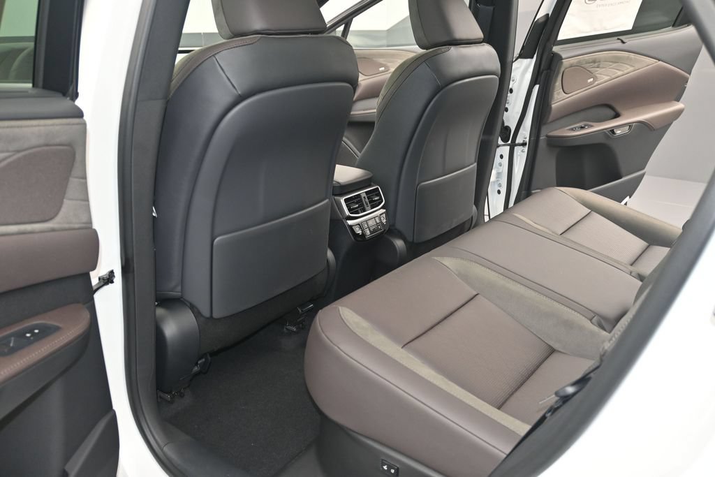 New 2026 Lexus RX 350 AWD image 12