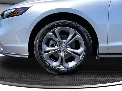 Used 2024 Honda Accord EX image 34