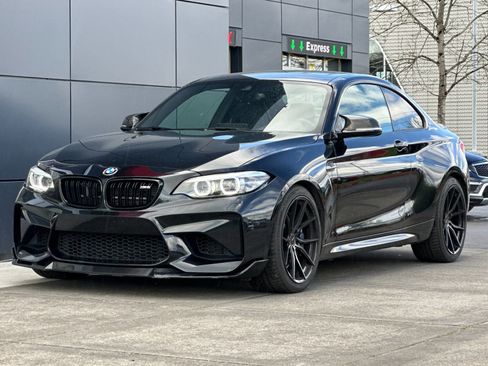 Used 2018 BMW M2 image 6