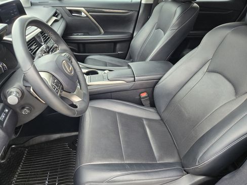 Used 2020 Lexus RX 350 FWD image 17